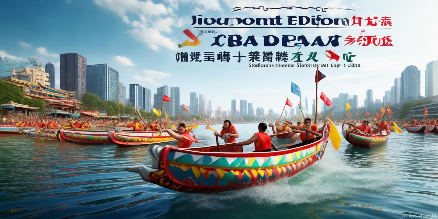 汨罗第二届龙舟超级联赛：传统文化与现代体育的激情碰撞